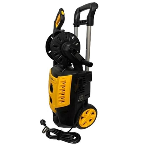 SGS 5401 Yüksek Basınçlı Yıkama  Makinası 170 Bar - 2500 W