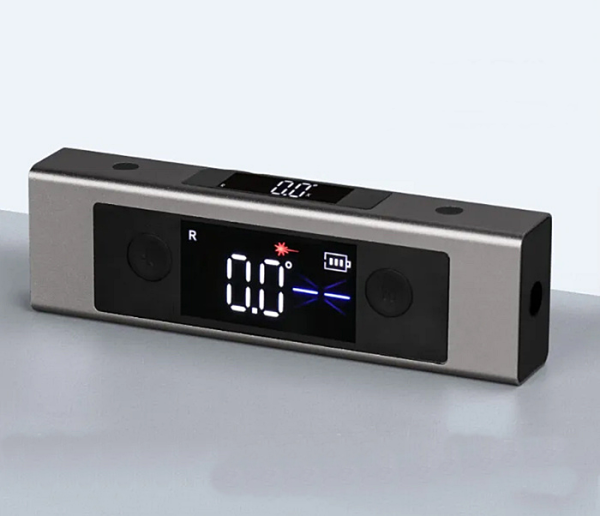 Loyka 5342 Mini Dijital Eğim Ölçer Lazerli