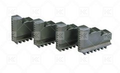 KNC Ters Ayak Takımı 315x4