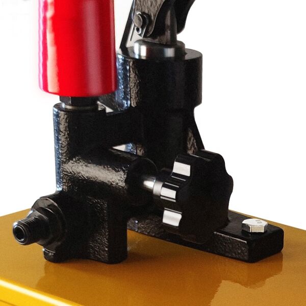 Süper Expert SXTST240 Tesisat Su Basınç Test Pompası 240 Bar