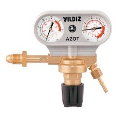 Yıldız Gaz 5330S Basınç Düşürücü Azot
