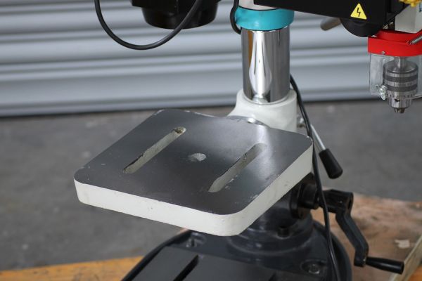 Ozco M25TP Kılavuz Matkabı M20 / 25 mm