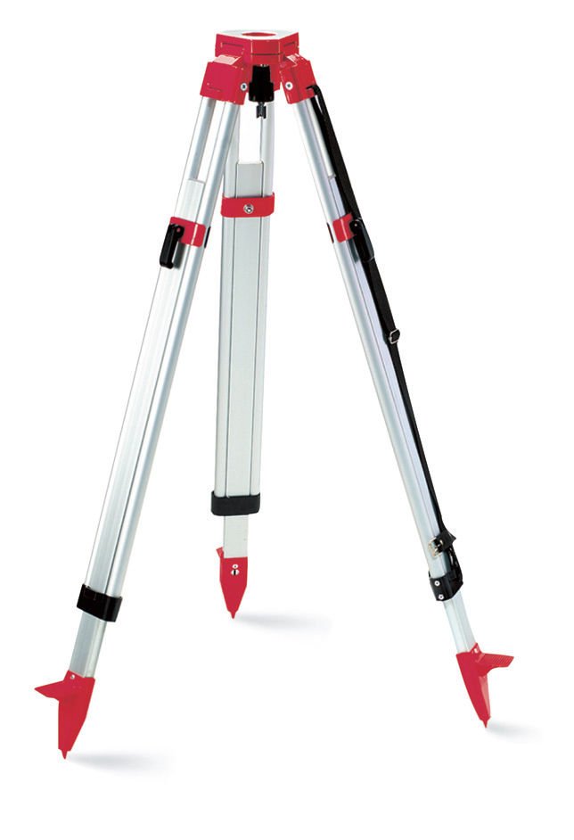 Bmi BAUSTATIV Tripod 5/8'' 160cm