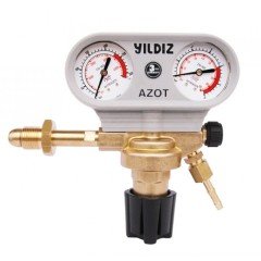 YILDIZ GAZ 5330SV Azot Basınç Düşürücü