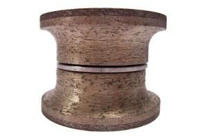 Pro-Cut Mermer Freze Bıçağı 40 mm