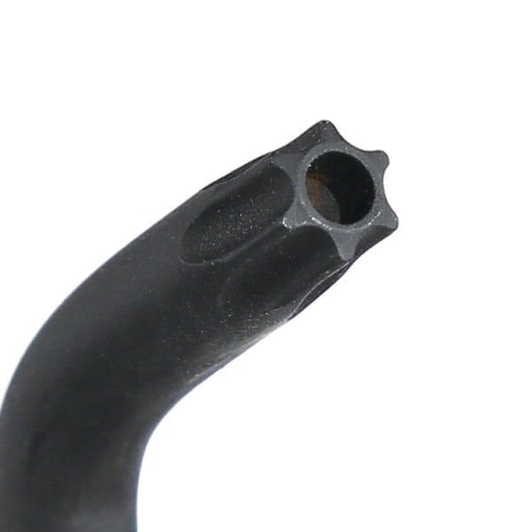 Beta 97BRTXL/SC8 Uzun Bombeli Delikli Torx Allen Takımı