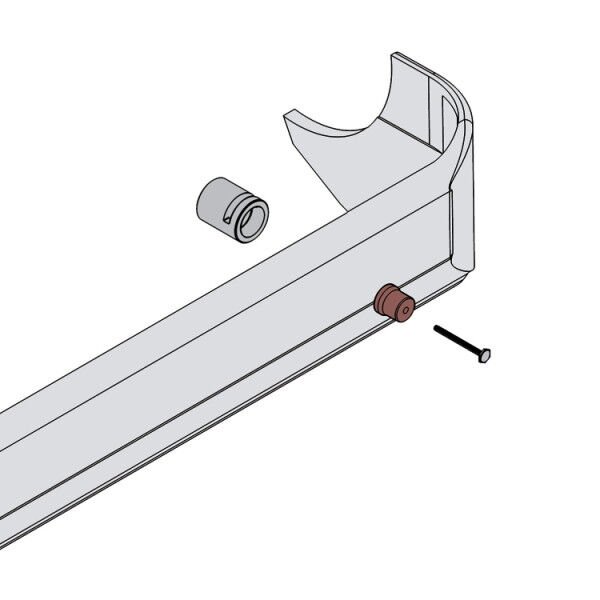 Beta 1367/K10 Park Sensörü Panç Seti