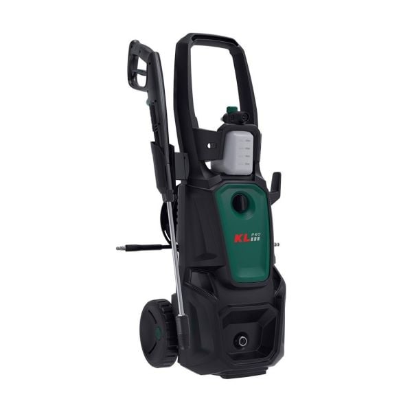 KL PRO KLY2500 2200 W 170 Bar Basınçlı Yıkama Makinası