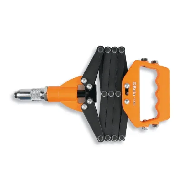 Beta 1739C Akordiyon Perçin Pensesi