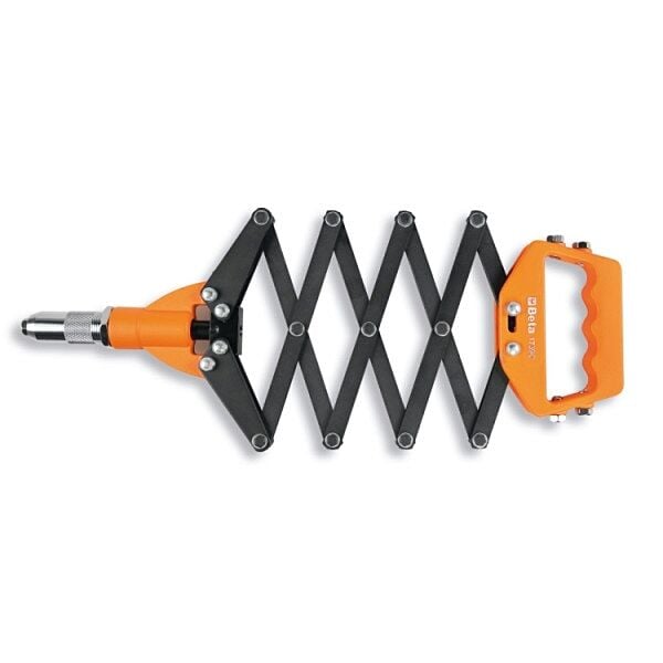 Beta 1739C Akordiyon Perçin Pensesi