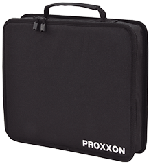 Proxxon 23670 48 Parça Çok Amaçlı Profesyonel El Aleti Seti