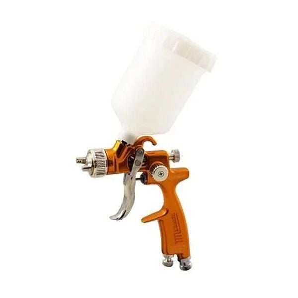 Star Evo-T Mini LVLP Üstten Depolu Boya Tabancası