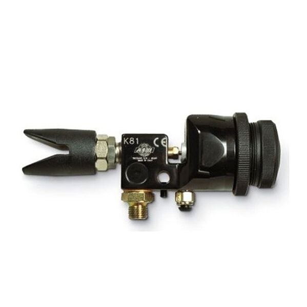 Asturo K81 Otomatik Airless Boya Tabancası