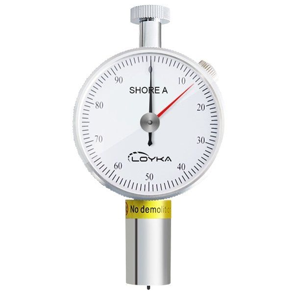 Loyka LXA2 Shoremetre Sertlik Ölçer | Çift İbreli – M02A Modeli