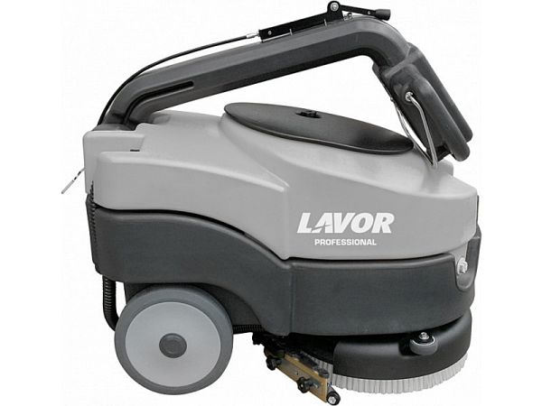 Lavor  SCL QUICK 36 E Zemin Yıkama Otomatı 400W