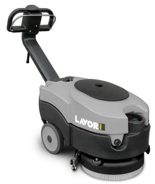 Lavor  SCL QUICK 36 E Zemin Yıkama Otomatı 400W