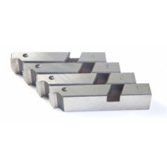 Knc 4'' için Yedek Pafta Tarak HSS 2.1/2''-4'' ( otomatik kafa)