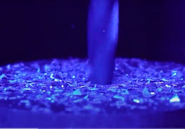 Ozco M13 Sütunlu Matkap 13 mm / 350 W /230 V