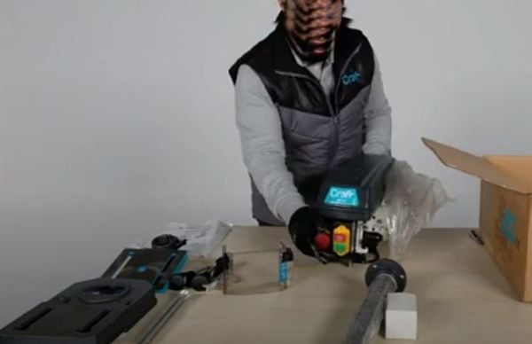 Ozco M13 Sütunlu Matkap 13 mm / 350 W /230 V