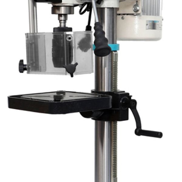 Ozco M20H Sütunlu Matkap 20 mm / 550 W /400V