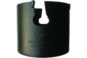 Knisaw 65 mm Çok Amaçlı Elmas Karpit Uçlu Panç