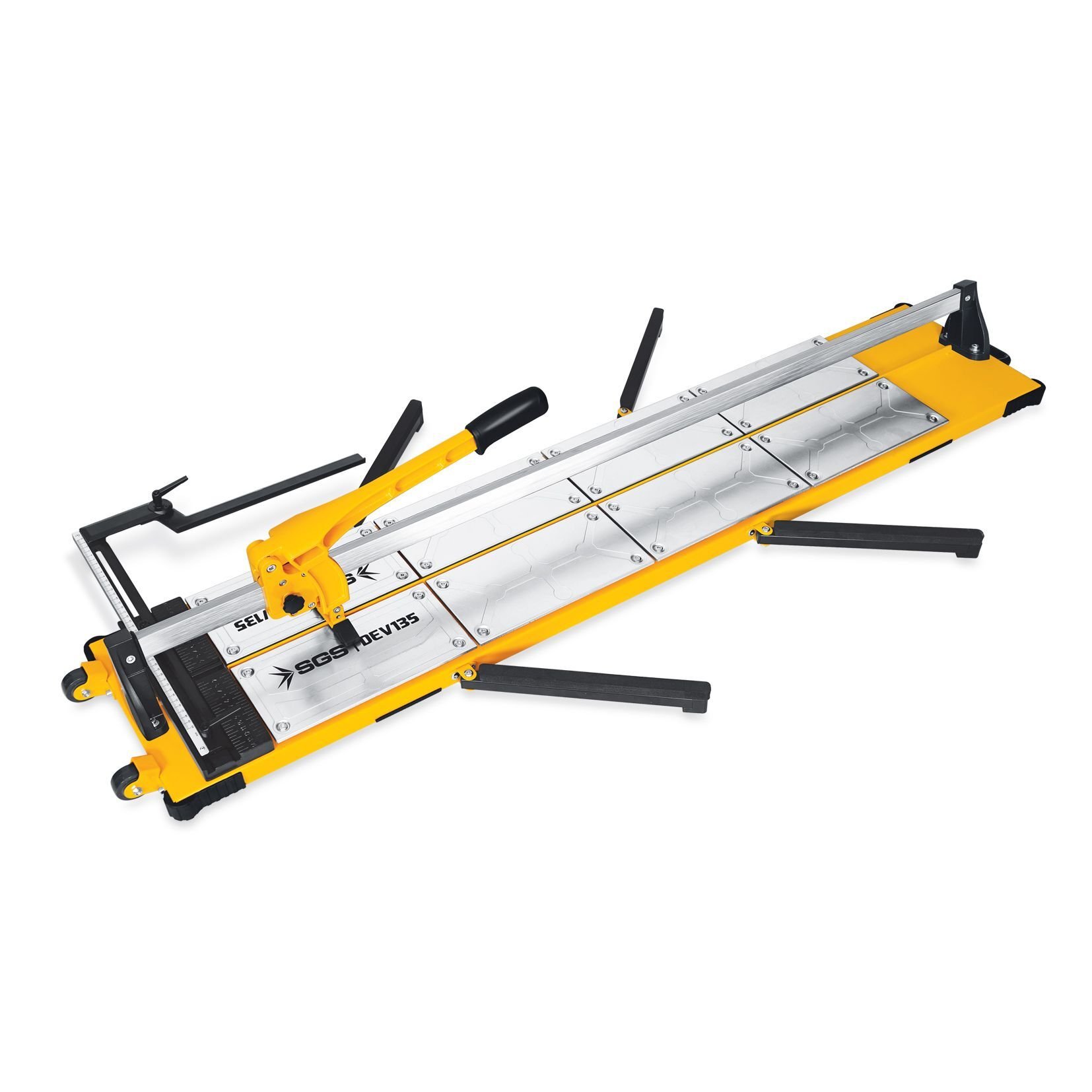 SGS SGS106 Seramik & Granit Kesme Makinesi | 1550 mm Profesyonel