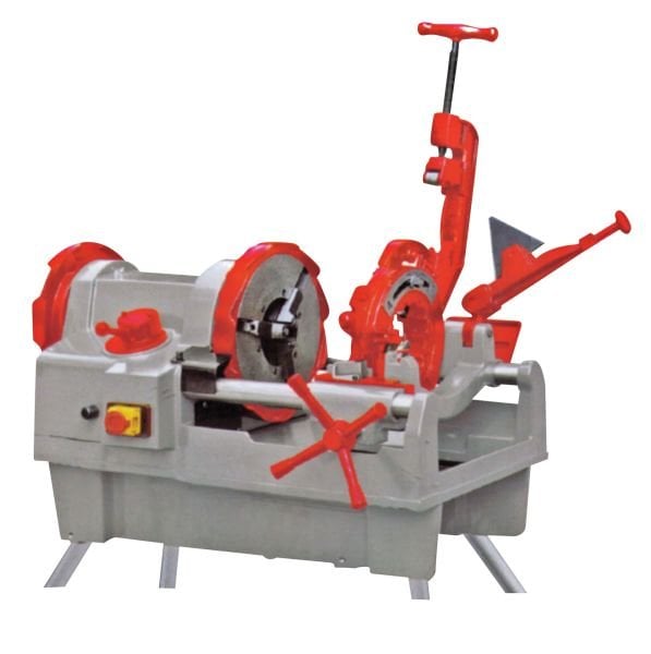 Süper Expert SXLTP4 Tezgah Tipi Pafta 4” Otomatik