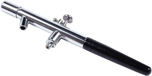 Muzi MZABS128 Airbrush Tabancası Seti 0,35 mm