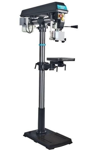 Ozco MR20H Sütunlu Radyal Matkap 20mm / 750 W/ 230 V