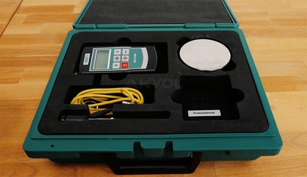 İnsize HDT-LP200 Leeb Sertlik Ölçer