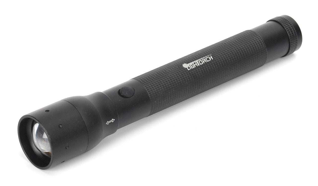 Lightorch LT03098 Zoomlı Led El Feneri 300 Lm
