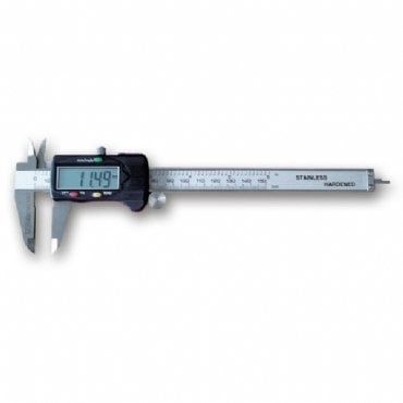 Beta 1651DGT Dijital Kumpas 150 mm