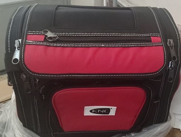 KNC SJTB004 Bez Alet Çantası