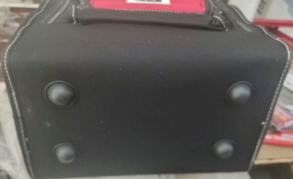 KNC SJTB004 Bez Alet Çantası