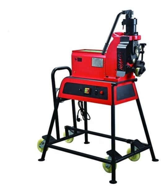 Tuwei TWG-VII-A Yiv Açma Makinesi 1'' - 12''