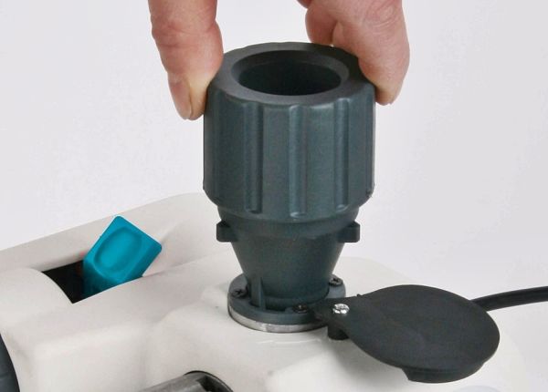 Ozco GM13 Matkap Ucu Bileme Makinası Ø3- Ø13 mm
