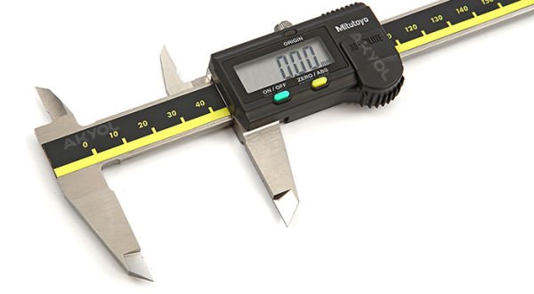 Mitutoyo 500-181-30 Dijital Kumpas 0-150 mm