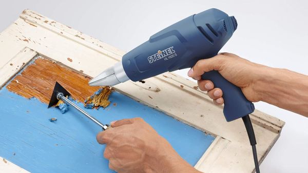 Steinell HL1620S Sıcak Hava Tabancası 1600W
