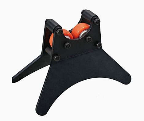 Tuwei TWQ-VIIA Boru Kesme Makinesi 3/8’’- 2’’