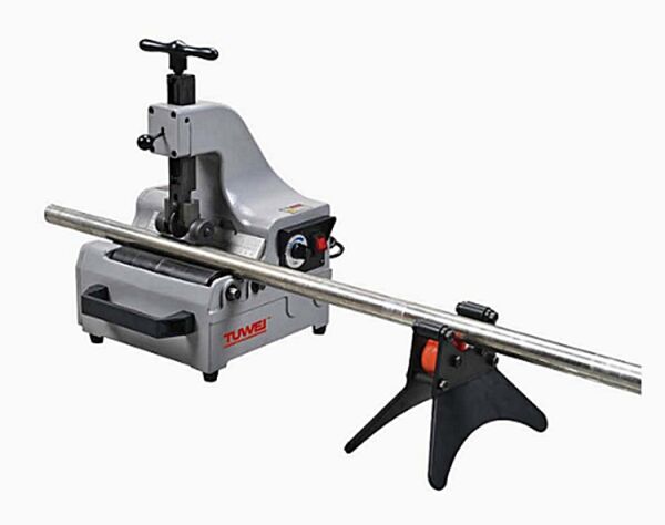 Tuwei TWQ-VIIA Boru Kesme Makinesi 3/8’’- 2’’