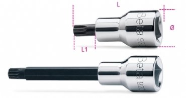 Beta 920XZN Lokmalı Yıldız Allen Uzun M14L