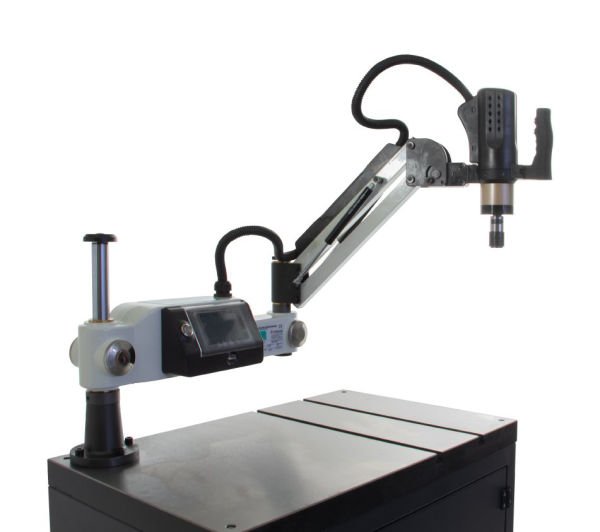 Ozco ATP16 SERVO Kollu Kılavuz Çekme M2 - M16