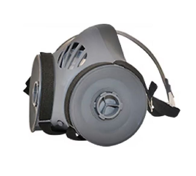 Max Safety YYM-100 Yarım Yüz Maskesi