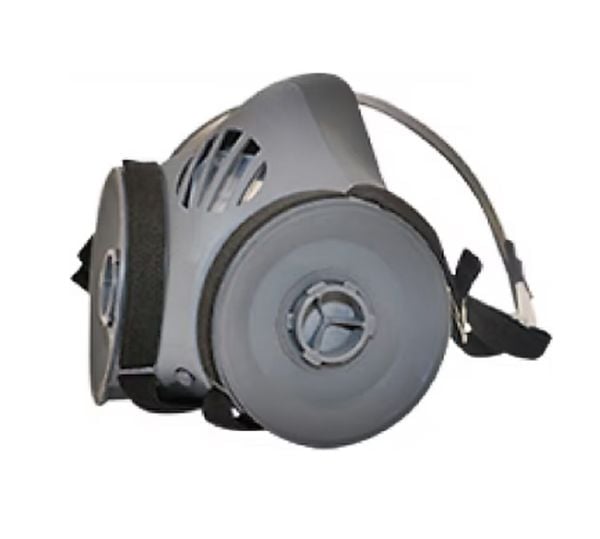 Max Safety YYM-100 Yarım Yüz Maskesi