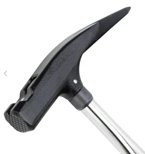 Picard Çatal Madenci İskele Çekiç 600 gr.