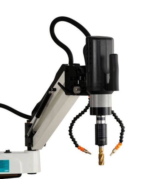 Ozco ATP36A SERVO Kollu Kılavuz Çekme Makinası
