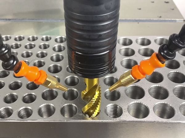 Ozco ATP36A SERVO Kollu Kılavuz Çekme Makinası