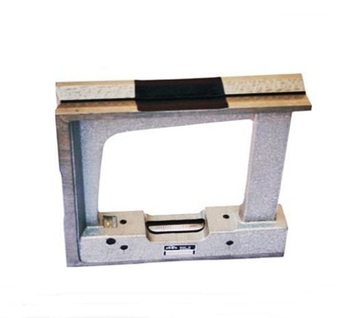 Kmitex NB-621-100 Hassas Su Terazisi Kare Çerçeve 15/100 mm