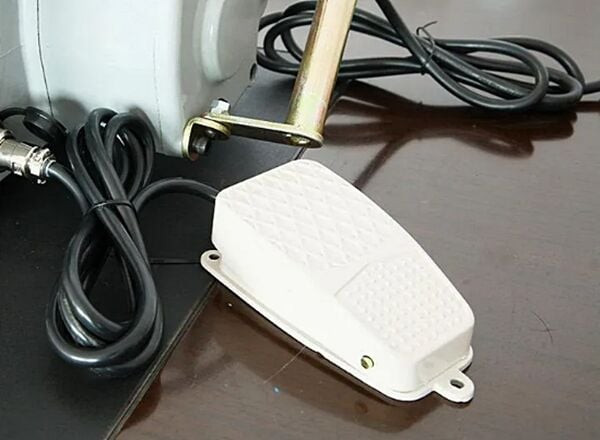 Knc Hidrolik Demir Bükme Makinesi 2000W 6-32 mm