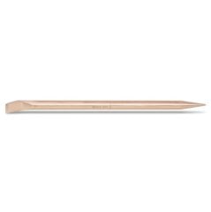 Beta 963 BA 500 Sivri ve Yassı Kıvılcımsız Levye 500 mm